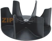 VENTOLA ø 318x130 mm