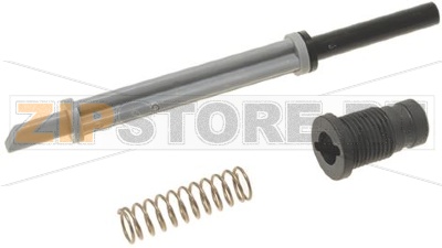 ШТЫРЬ КРЫШКИ МИКРОВЫКЛЮЧАТЕЛЯ 147 ММ 