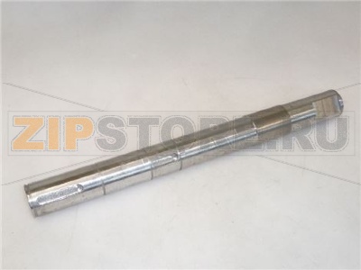 ALBERO PLANETARIO 325 mm 