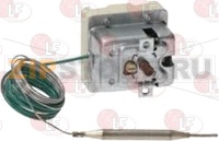 THERMOSTAT 3-PHASE 370°C