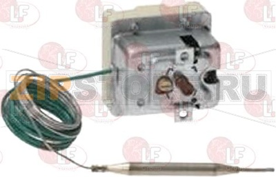 THERMOSTAT 3-PHASE 370°C 