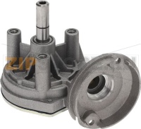 УЗЕЛ ЭЛЕКТРОДВИГАТЕЛЯ GERED