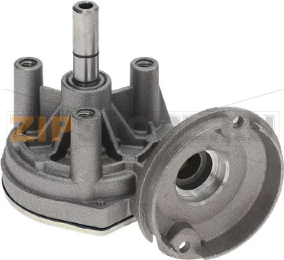 УЗЕЛ ЭЛЕКТРОДВИГАТЕЛЯ GERED 