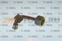 CANNA DA ENTRATA ACQUA A VALVOLA NON RIT