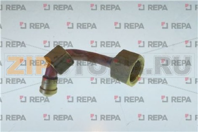 CANNA DA ENTRATA ACQUA A VALVOLA NON RIT 