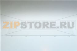 SEPARATORE DEI CASSETTI 