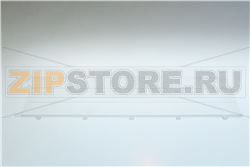 SEPARATORE DEI CASSETTI 