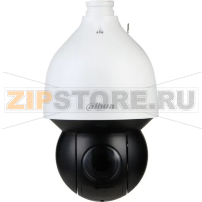IP-видеокамера, уличная, купольная Dahua DH-SD5A225GB-HNR 