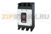 Выключатель автоматический в литом корпусе 250 А, 50 кА, 3 полюса Hyundai Electric HGM400S3PMOS0000C00250B