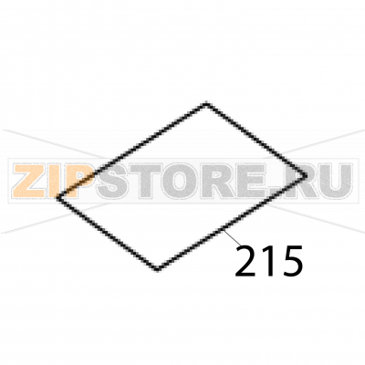 Safety precautions Sato CL4NX Safety precautions Sato CL4NXЗапчасть на деталировке под номером: 215Название запчасти на английском языке: Safety precautions Sato CL4NX.
