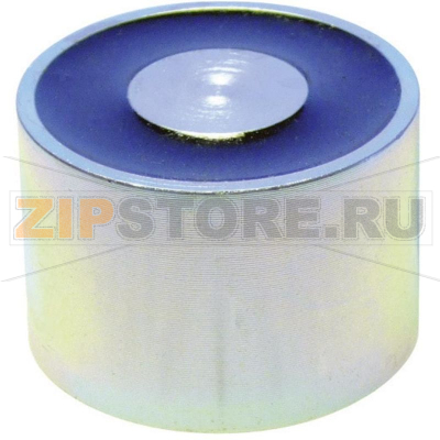 Электромагнит 380 Н, 12 В/DC, 3 Вт Tremba GTO-30-0.5000-12VDC 