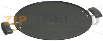 PLATE ø 420 mm FOR GRILL G220 