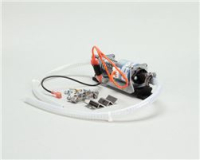 KIT POMPA ACQUA, 24 VCA 18 W