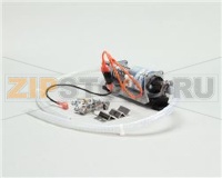 KIT POMPA ACQUA, 24 VCA 18 W