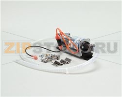 KIT POMPA ACQUA, 24 VCA 18 W 