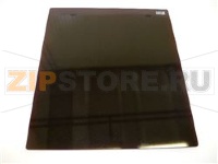 PIANO VETROCERAMICA BASE SINGOLA