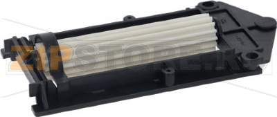 brewer gear component 