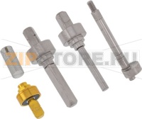 UNIT REPAIR KIT R58 ROCKET