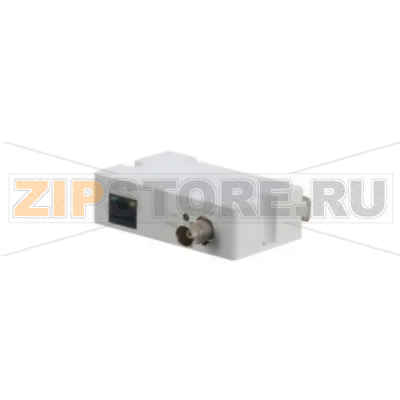 Преобразователь EoC, пассивный Dahua DH-LR1002-1EC 