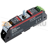 УЗИП OVR 50E ABB 7TCA085400R0354