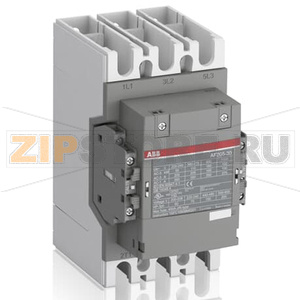 Контактор AF205B-30-22RT-14 ABB 1SFL527062R1422 