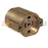 Замок Rational C-/ CPC-/ SCC 201/202 начиная с 10/1993 до 11/2009