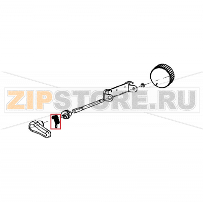 Small strain spring Gastromix B 5 ECO Small strain spring Gastromix B 5 ECO

Запчасть на сборочном чертеже под номером: 83

Название запчасти Gastromix на английском языке: Small strain spring Gastromix B 5 ECO