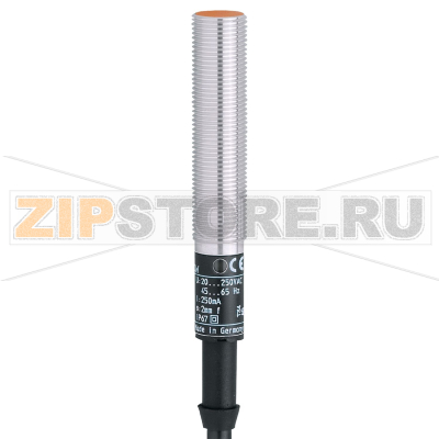 Датчик индуктивный IFM IF5395 