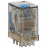 Реле электромагнитное, 24 V (DC), 7 A Finder 55.34.9.024.0070 - Реле электромагнитное, 24 V (DC), 7 A Finder 55.34.9.024.0070