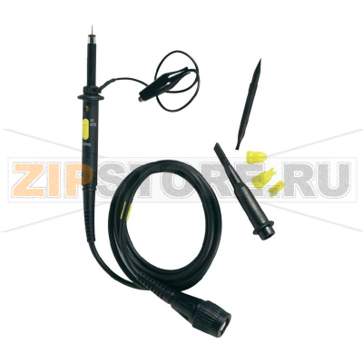 Щуп для осциллографа, 10:1/1:1 Velleman PROBE60S 