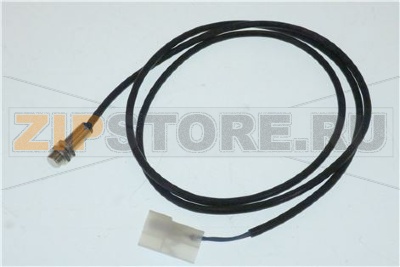 МАГНИТНЫЙ МИКРОВЫКЛ ВИНТОВОЙ M10  MGN 