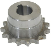 PIGNONE 15 DENTI