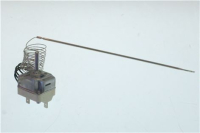 TERMOSTATO MONOFASE CAMPINI 30°-280°C