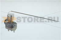 TERMOSTATO MONOFASE CAMPINI 30°-280°C