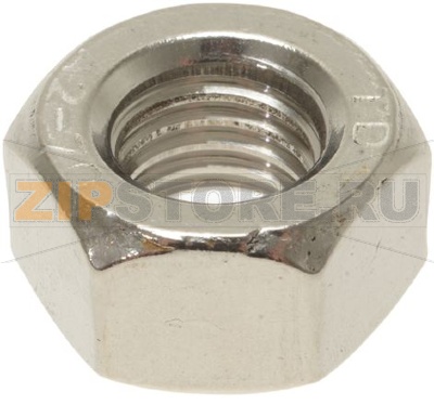 ГАЙКА ШЕСТИГРАННАЯ ВЫСОКАЯ М10 
