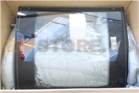 ФРОНТАЛЬНОЕ ВНЕШНЕЕ ВЫПУКЛОЕ СТЕКЛО