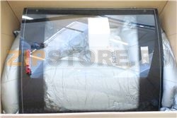 ФРОНТАЛЬНОЕ ВНЕШНЕЕ ВЫПУКЛОЕ СТЕКЛО 