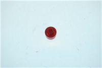 TASTO,ROSSO,D.8MM