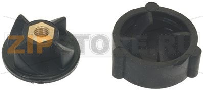 4-ЗУБЧАТОЕ КОЛЕСО M-F 