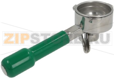 FILTER HOLDER 2-CUP 