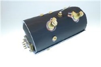 ASS. CALDAIA COMP. APPIA II COMPACT 115V