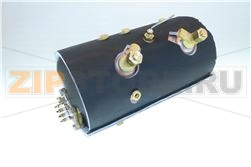 ASS. CALDAIA COMP. APPIA II COMPACT 115V 