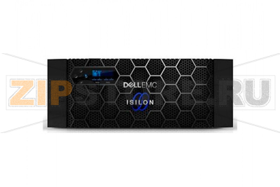 Система хранения данных Dell Isilon H600 