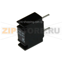 Предохранитель 2 А, 5 шт Fanuc A60L-0001-0290#LM20