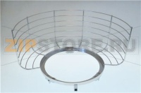 WIRE CAGE ASSY