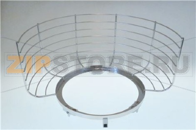 WIRE CAGE ASSY 