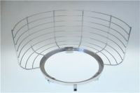 WIRE CAGE ASSY