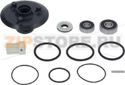 MOTOR SHAFT JOINT KIT 