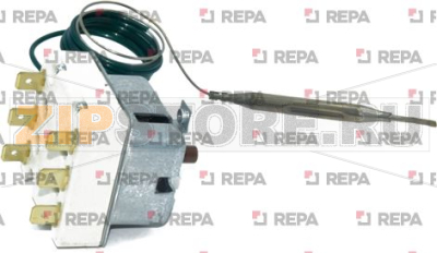 THERMOSTAT DE SECURITE 