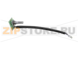 ENCODER SWITCH,TIME/TEMP,QTS1 